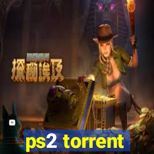 ps2 torrent